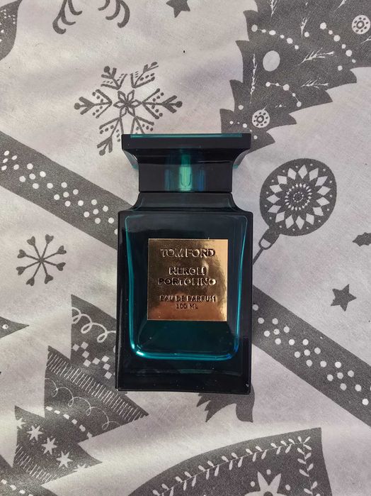 Tom Ford Neroli Portofino