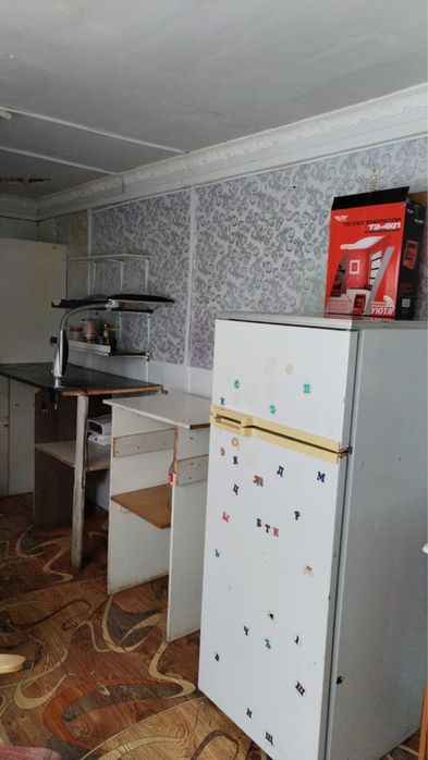 Вагончик бытовка киоск