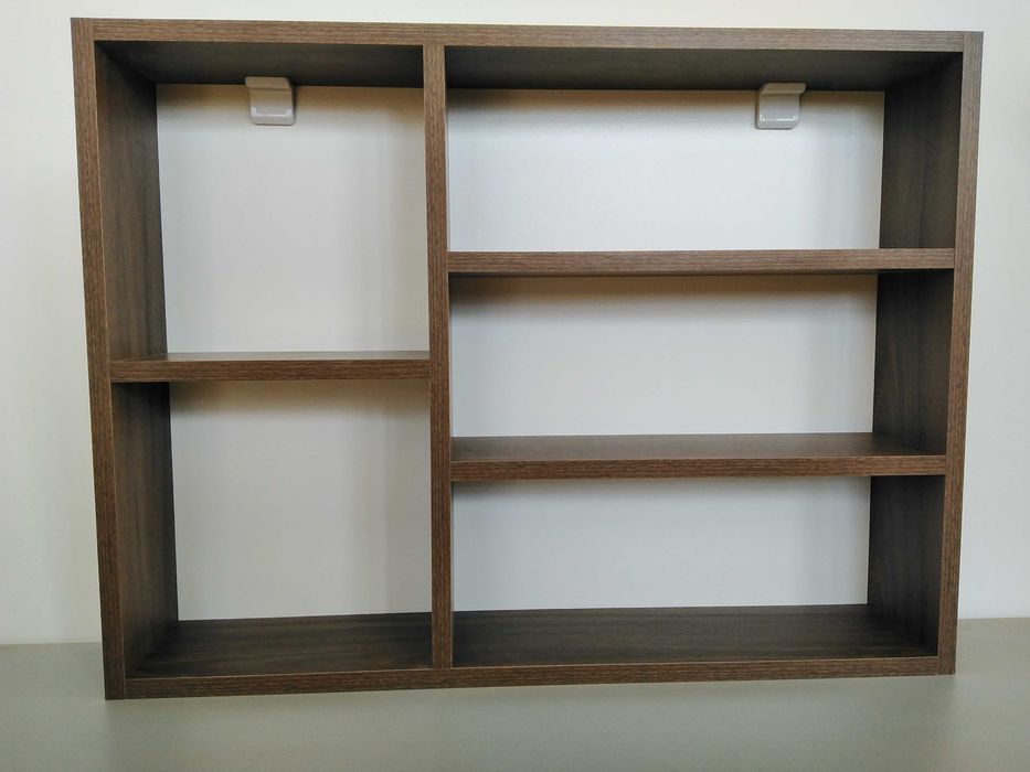 Нови етажерки от ПДЧ 18 мм