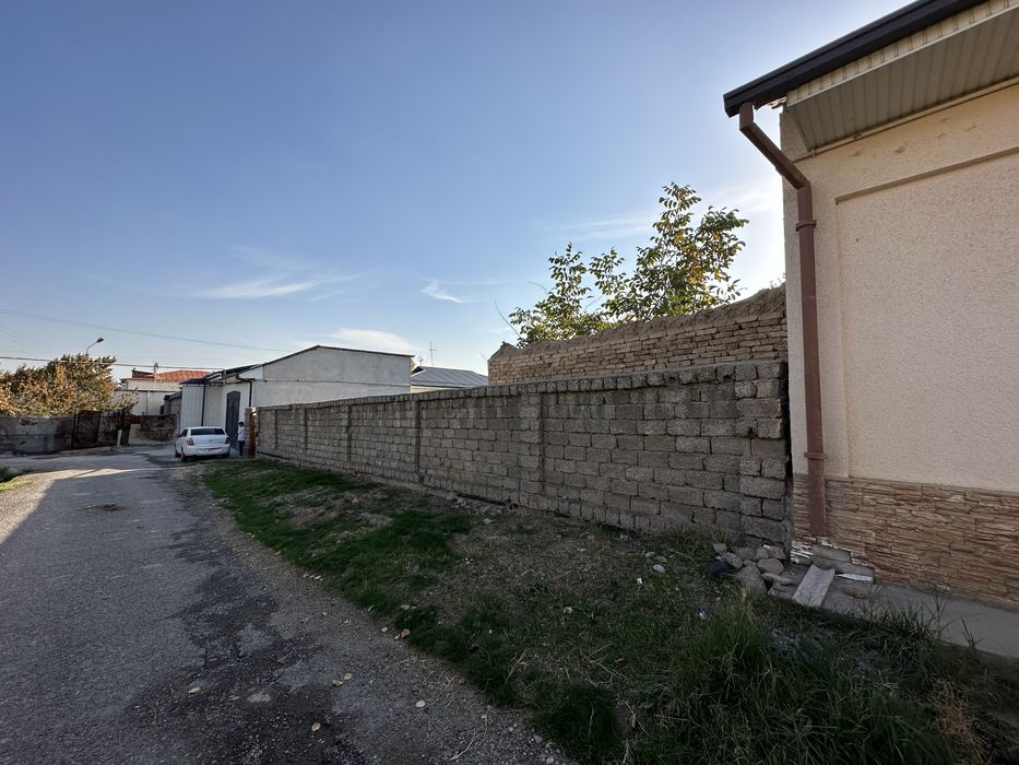 Ер майдони сотилади