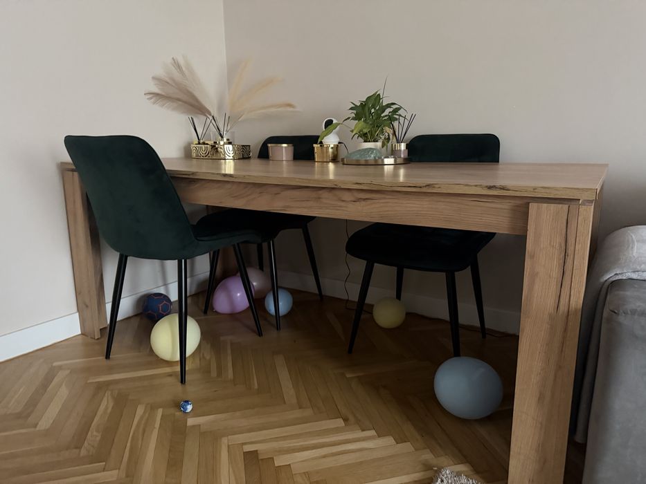 Masa extensibila Jysk