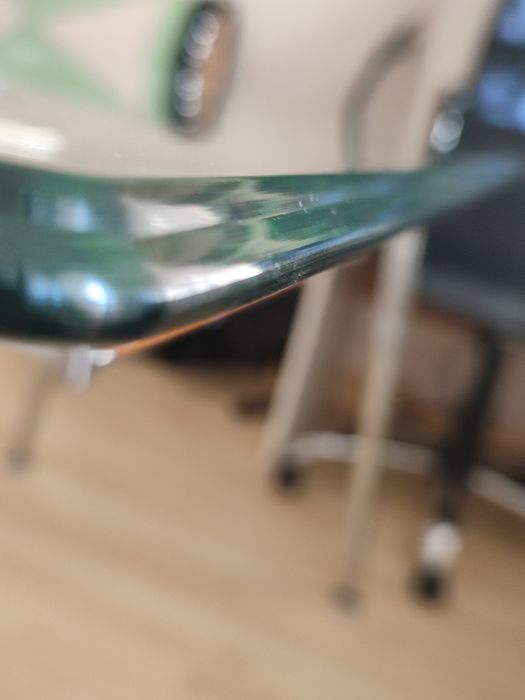 Стъклена маса САМО ЗА ВАРНА!!!
