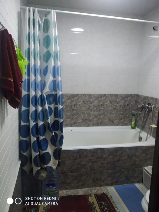 Сергели Дустлик 2   3/2/9 Нахтга  2 та балкон такалган нархи