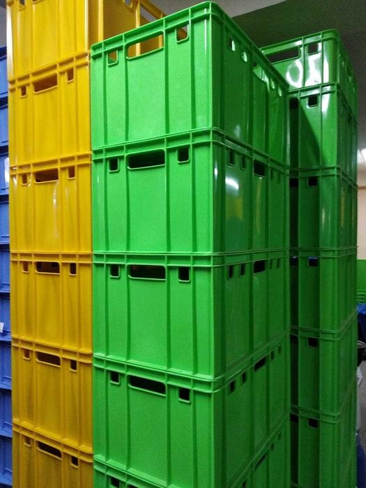 Ящик для продуктов. Размер 600 мм*400 мм*295 мм. Оптом и в розницу