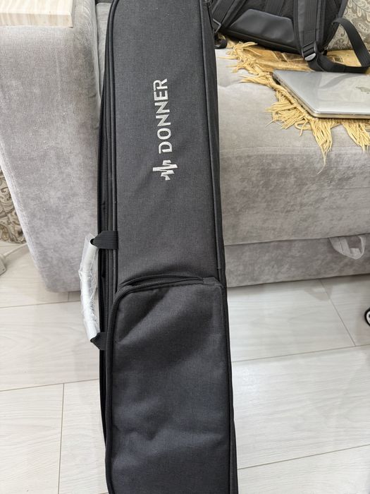 Смарт Гитара Donner