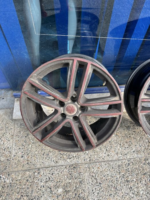 Джанти 5 х 108