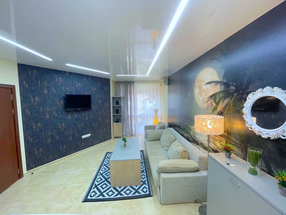 Продава се Тристаен апартамент в с. Равда, Област Бургас - 80 кв.м за 1087 €/кв.м - Снимка #3