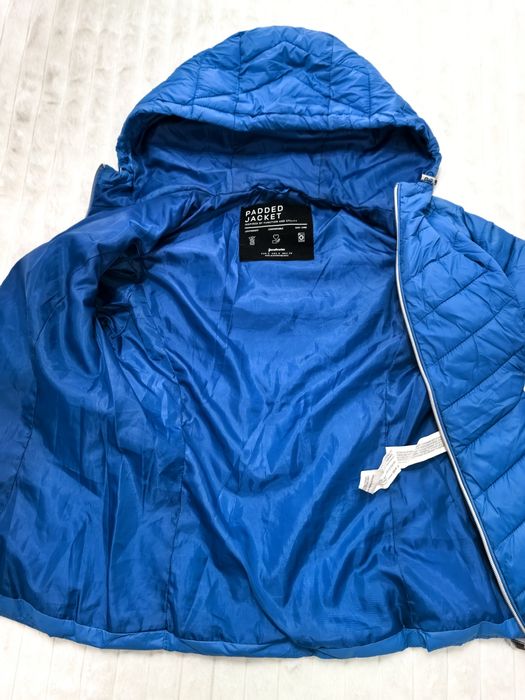 Geaca dama Stradivarius mărimea S buna