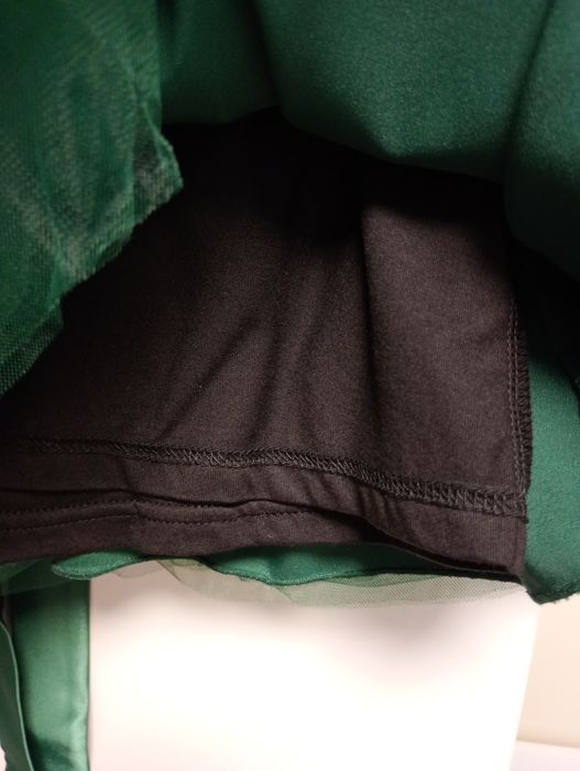 Мини Рокля Alessa