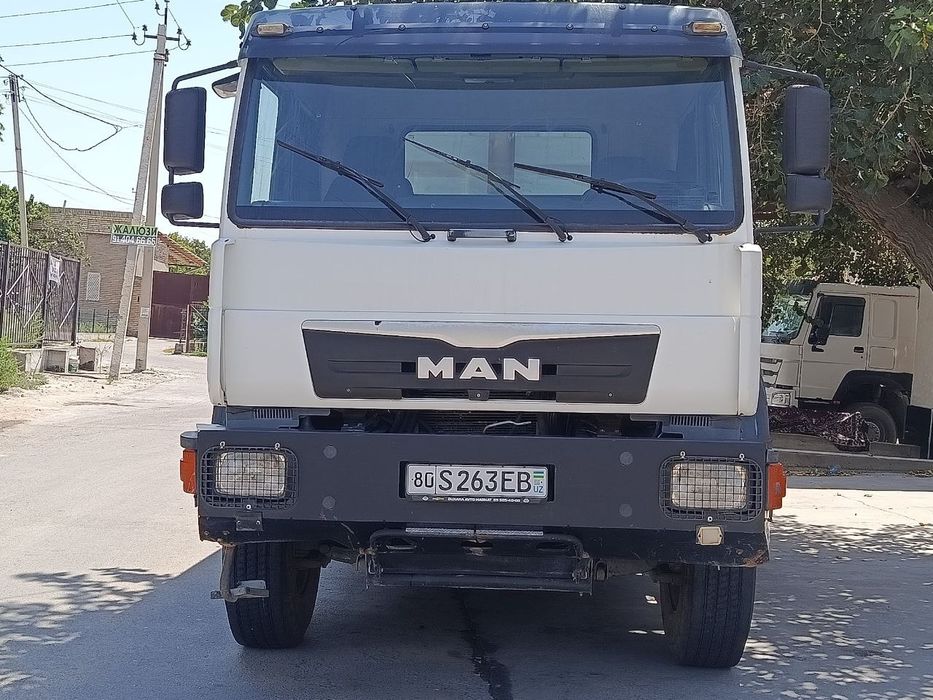 Man samasval  2017 yil
