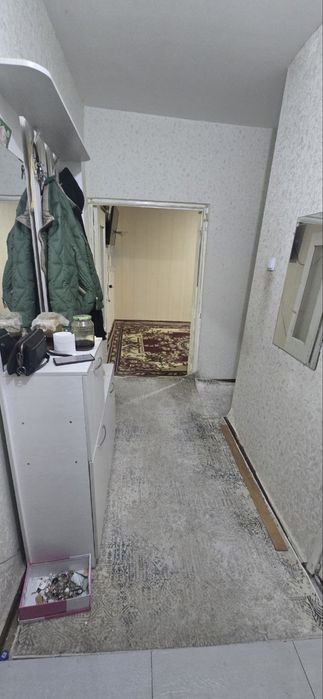 Сдается квартира на Тузель1