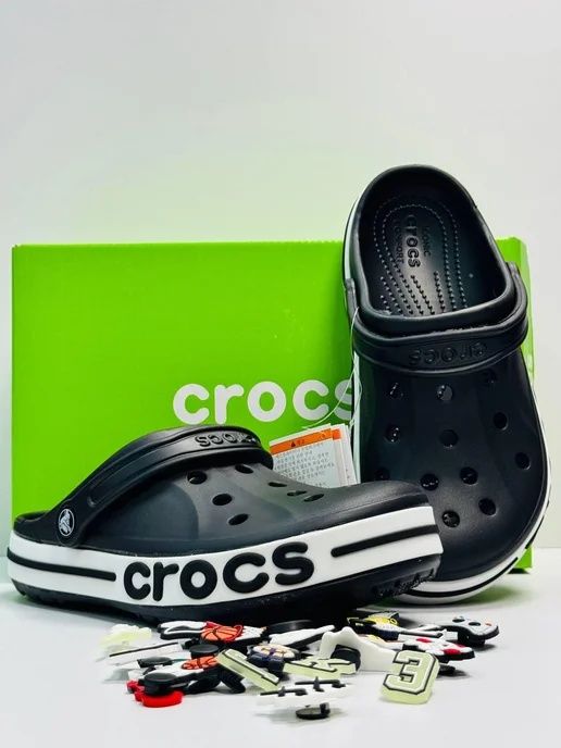 Crocs Bayband Clog