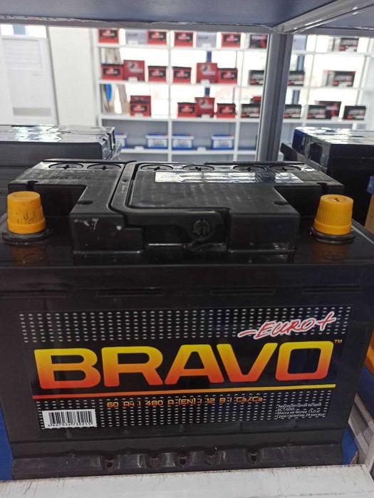 Б/у аккумуляторлар! 5000тг!