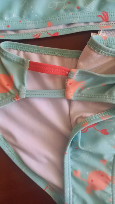 Два чифта детски бански