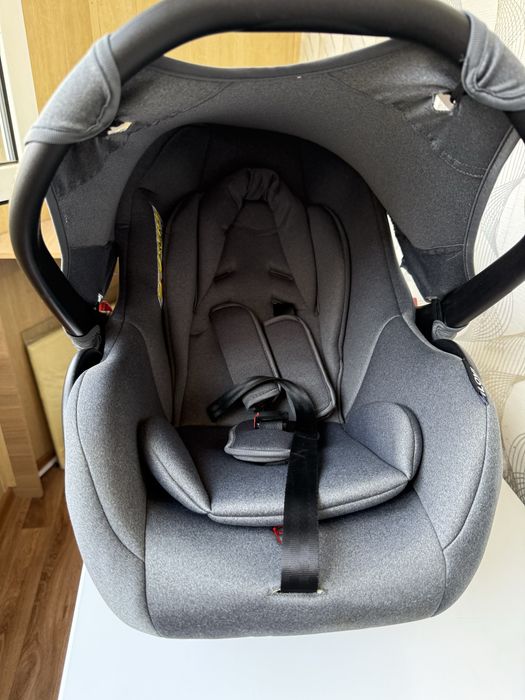 Продам автолюльку