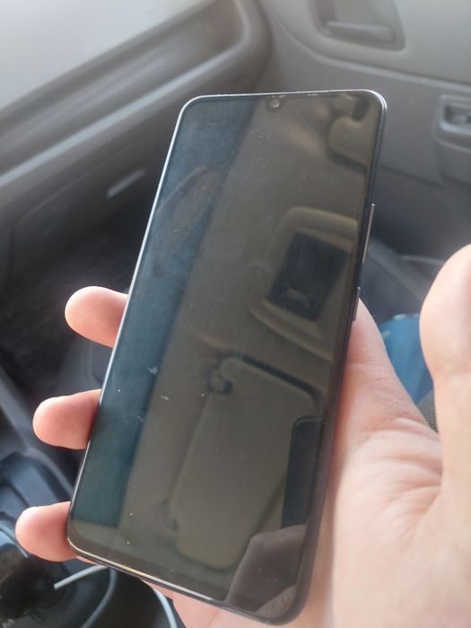 Vivo V21 андройд