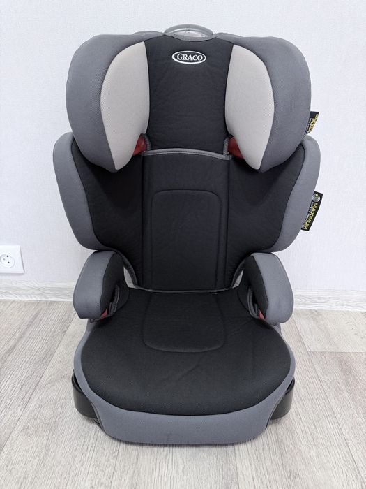 Автокресло Graco