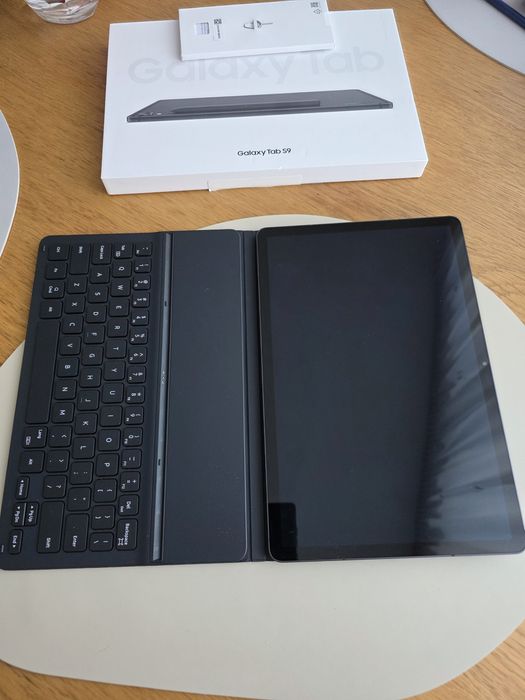 Samsung Galaxy Tab S9