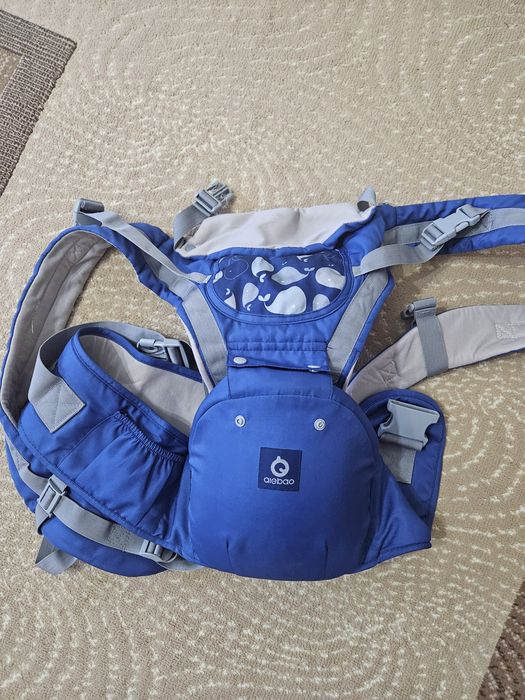 Продам кенгру в хорошом качестве