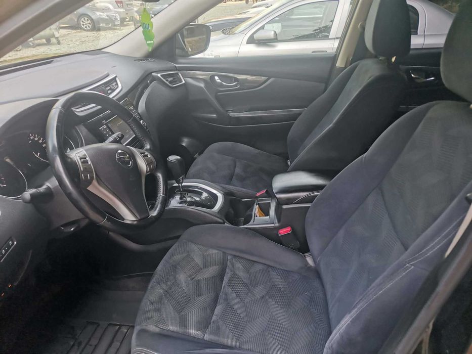 Nissan X-trail N-Connecta 1.6 dCi