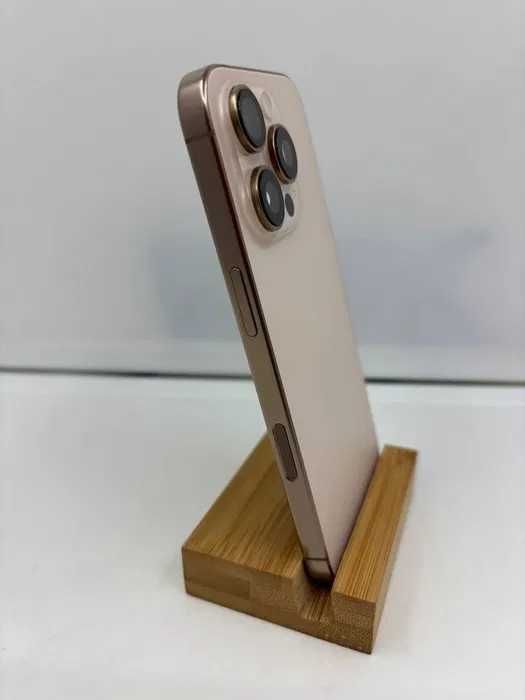 iPhone 16 Pro 128GB Desert Titanium б/у