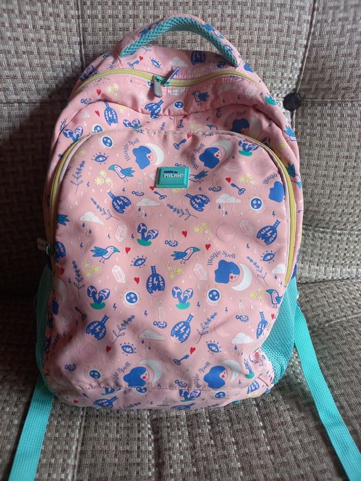 Рюкзак для девочки