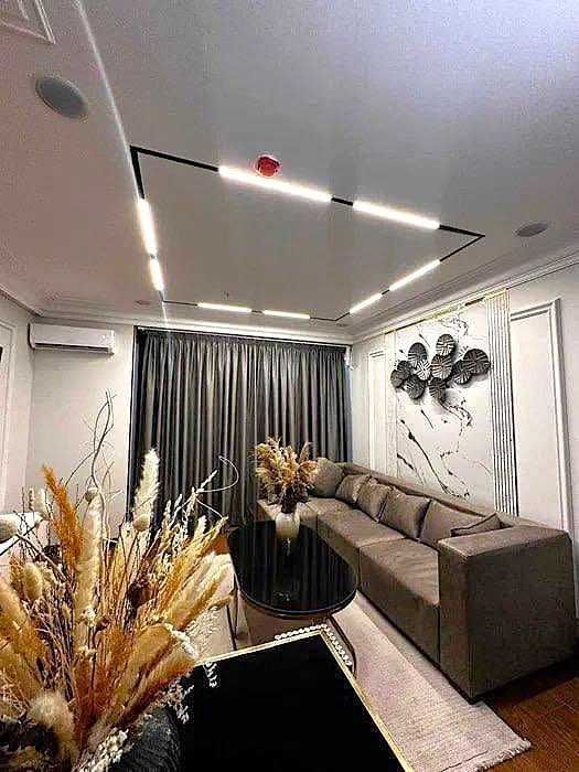 Аренда 2 комнатной квартиры в ЖК U-TOWER