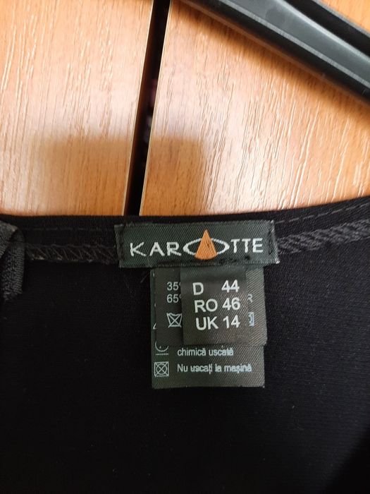 Rochie de ocazie cu dantela