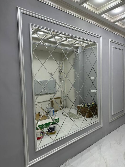 Oyna kesish xizmati. 24/7 suroshniga