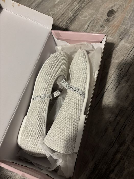 sandale Liu Jo milano originale  35/36