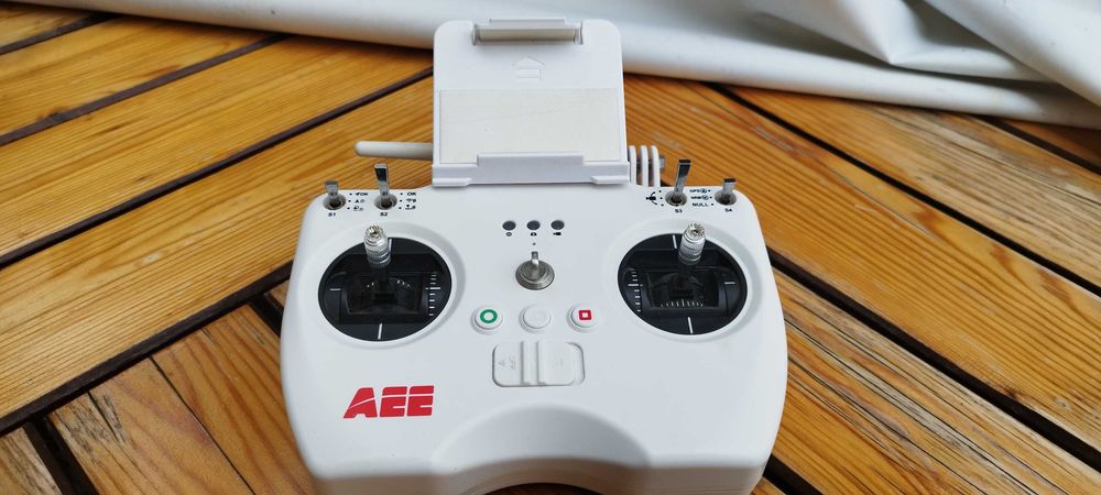 Дрон AEE Toruk AP 10Pro за части