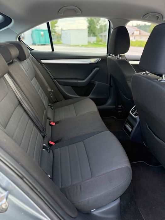 SKODA Octavia 2014 — imagine 5