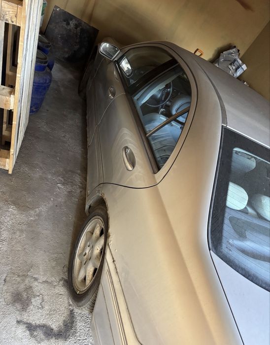 Mercedes C180/ w203 an 2000, - se vinde ca defecta, e radiata