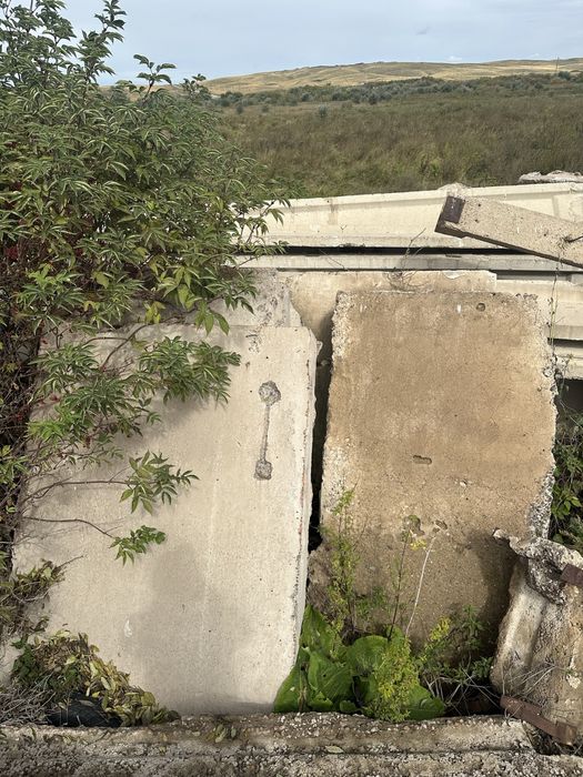 Плиты перекрытие , стеновые