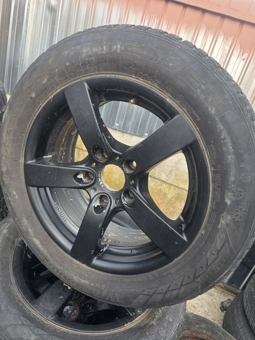 Jante bmw style 95 r19 32 r18 r17 bmw