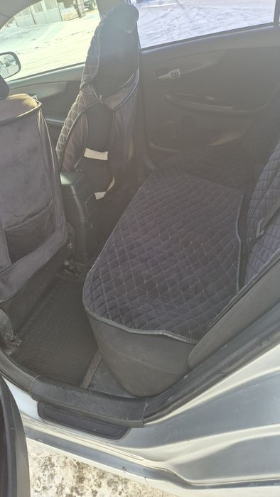 Продам Toyota corolla