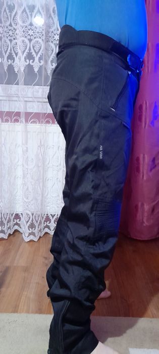 Pantaloni motociclist Modeka