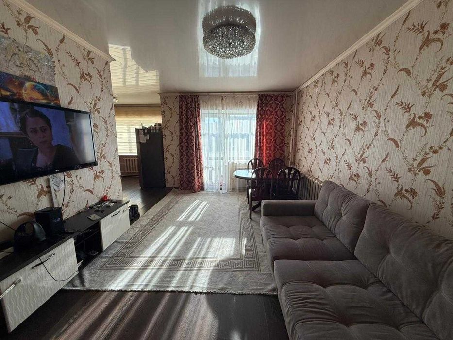 3-х комнатная Наурыз