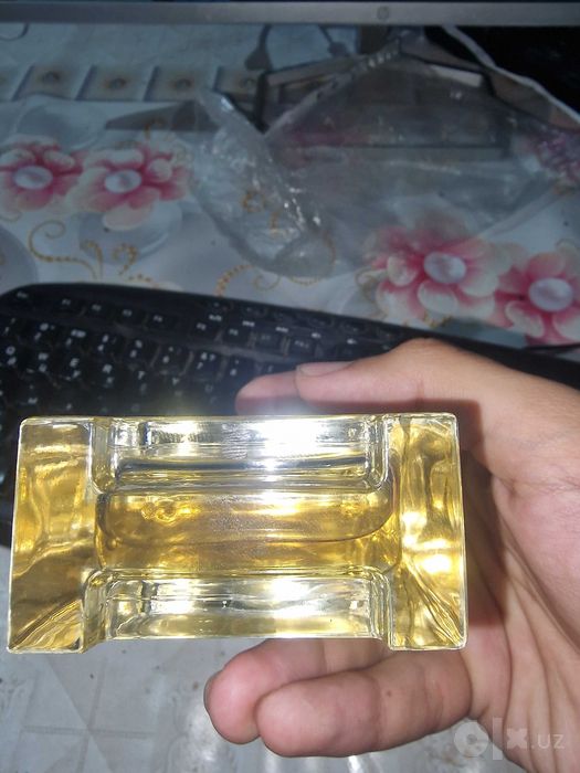 Духи TerreD'Hermes EDT 100ml оригинал