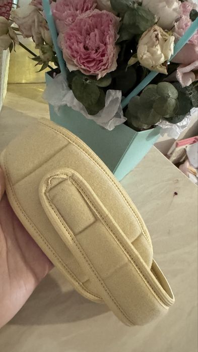 Пояс от грыжи пупочной