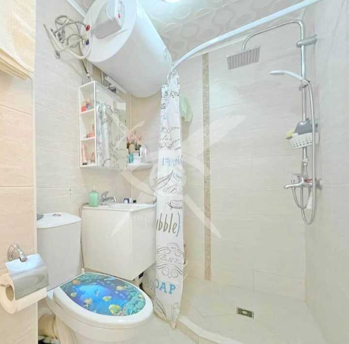 Продава се Едностаен апартамент в к.к. Слънчев бряг - 60 кв.м за 1150 €/кв.м - Снимка #1