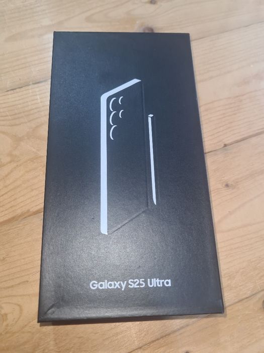 Galaxy S25 Ultra