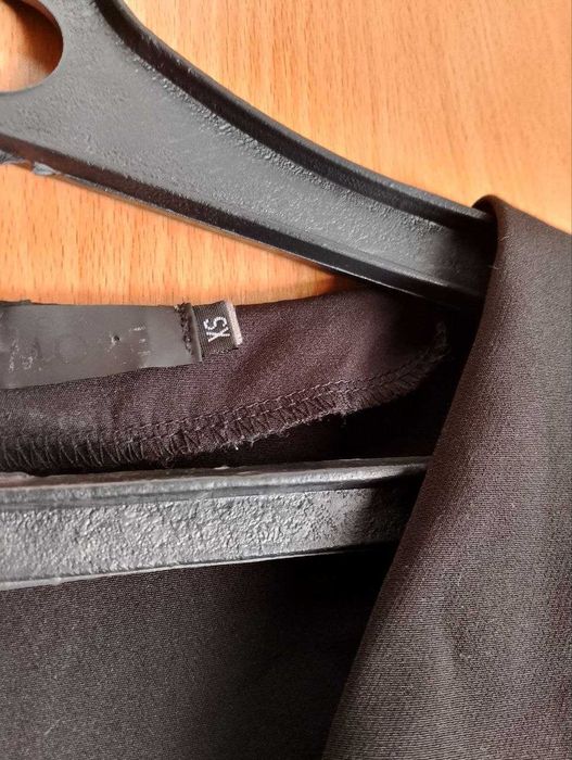 Продам платье размер xs