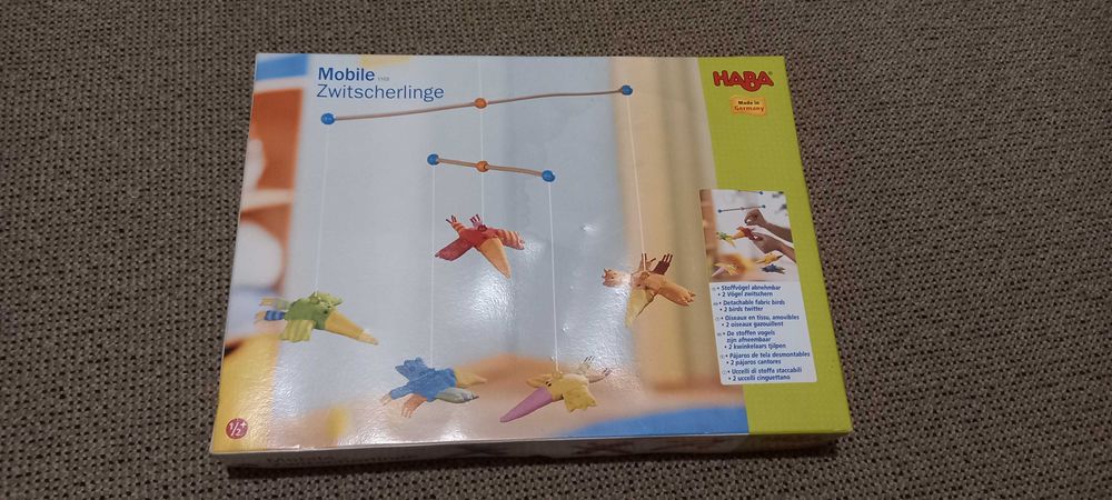 Игрушки для младенцев