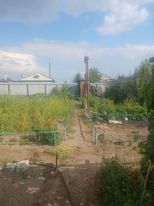 Продам дом на мирном