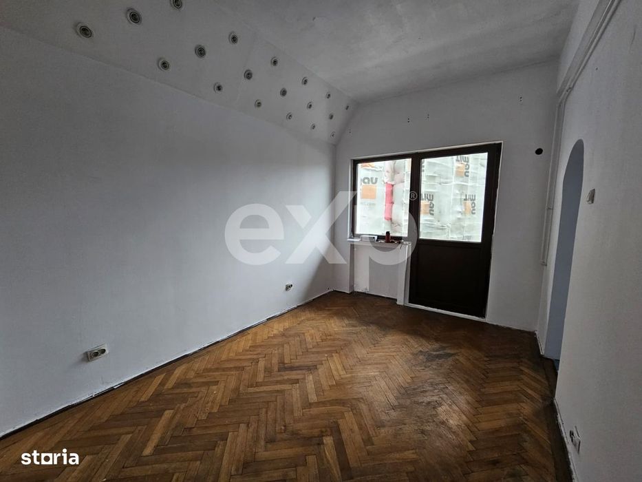 Apartament 2 camere de vanzare ultracentral Calea Victoriei Natiunile