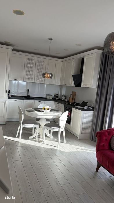 GreenVista, 2 LP subterene incluse, orientare S/E,libera, panoramica