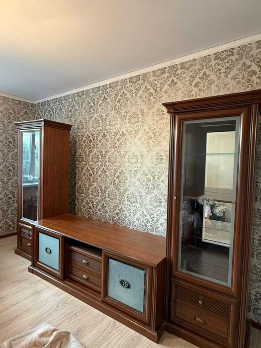 Мебель для гостиной Стенка, Горка