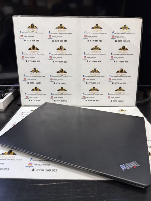 Hope Amanet P7 Laptop Lenovo i5-6200U