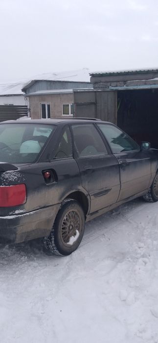 Продается А у д и